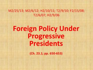 M2/25/13; M2/6/12 ; H2/10/11; T2/9/10; F2/15/08; T2/6/07; H2/9/06