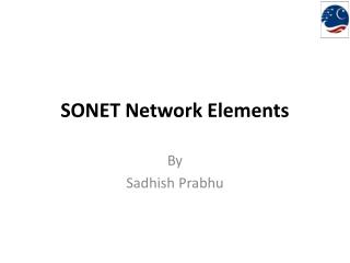 SONET Network Elements