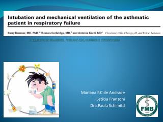 J.ALLERGY CLIN IMMUNOL VOLUMA 124, NUMBER 2 AGOSTO 2009