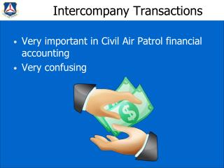 intercompany transaction definition