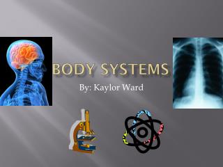 Body Systems