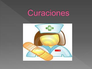 Curaciones