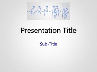 Presentation Title