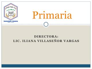 Primaria