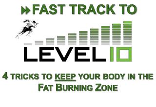  FAST TRACK TO