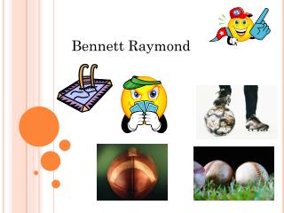 Bennett Raymond