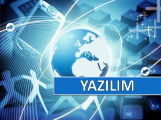 YAZILIM