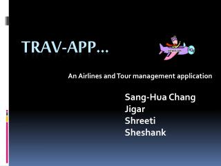 Trav-app…
