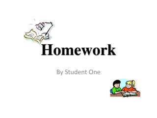 Homework