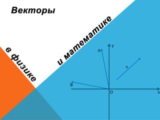 в физике