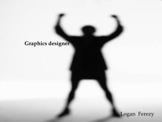 Graphics designer