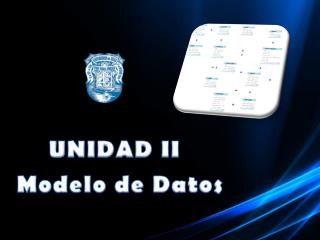 UNIDAD II