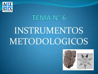 TEMA N° 6