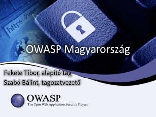 OWASP Magyarország