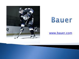 Bauer