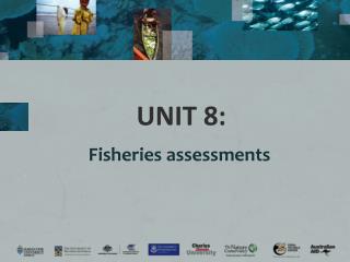 UNIT 8: