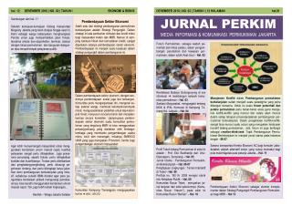 JURNAL PERKIM
