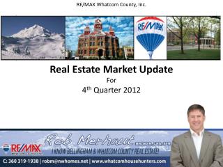 RE/MAX Whatcom County, Inc.