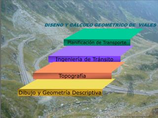 Planificación de Transporte