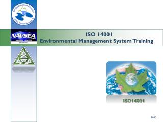 ISO14001