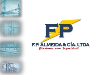 F.P. ALMEIDA &amp; CÍA. LTDA