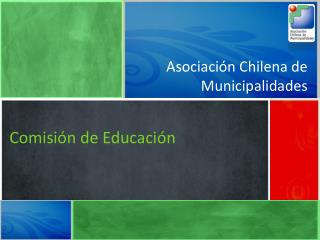 Asociación Chilena de Municipalidades