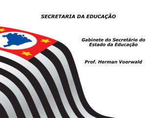 SECRETARIA DA EDUCAÇÃO