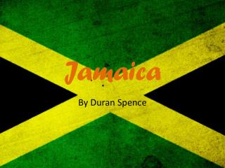 Jamaica