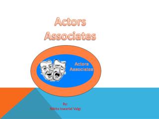 Actors Associates