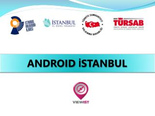 ANDROID İSTANBUL
