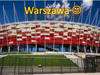 Warszawa 
