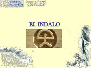 EL INDALO