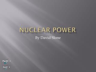 Nuclear Power