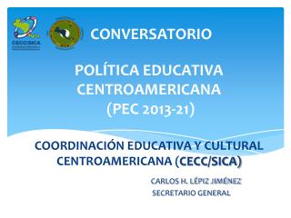 CONVERSATORIO