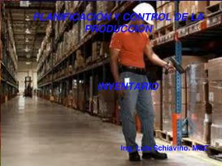 INVENTARIO