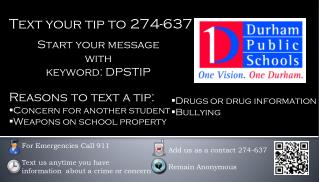 Start your message with keyword: DPSTIP