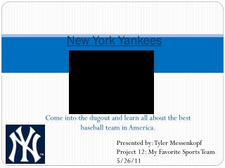 New York Yankees