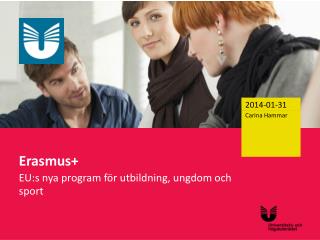 Erasmus+