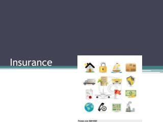 Insurance