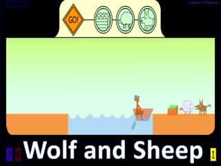 Wolf and Sheep
