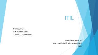 ITIL