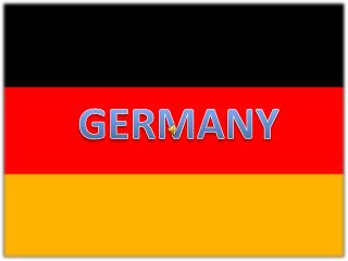 GERMANY