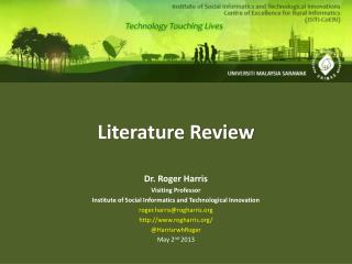 Literature Review