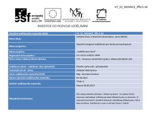 VY_52_INOVACE_PŘV.5.34