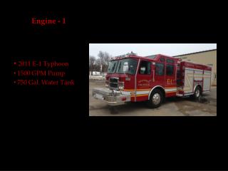 Engine - 1