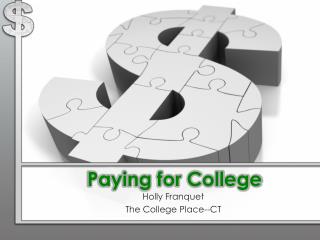 Paying for College