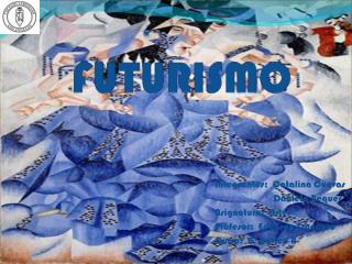 FUTURISMO