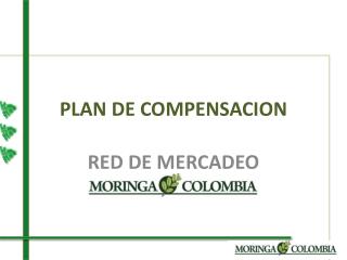 PLAN DE COMPENSACION