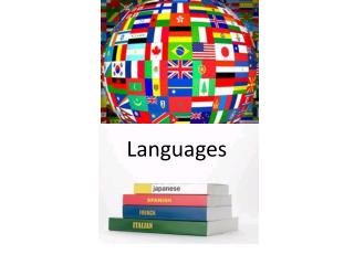 Languages