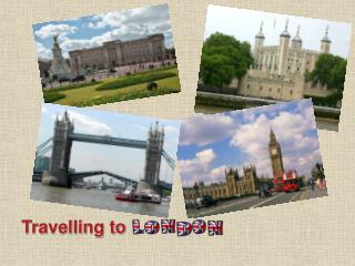 Travelling to
